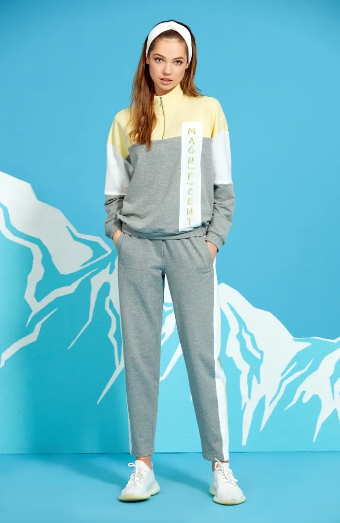 Bluza RaMi #2128/1