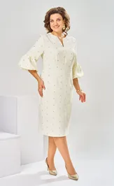 Dress ROMANOVICH 1-2809-4