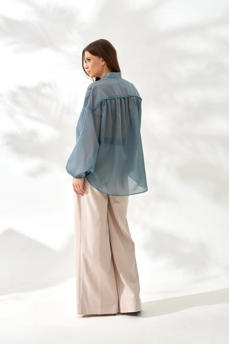 Blouse Elletto Life #3856 pol
