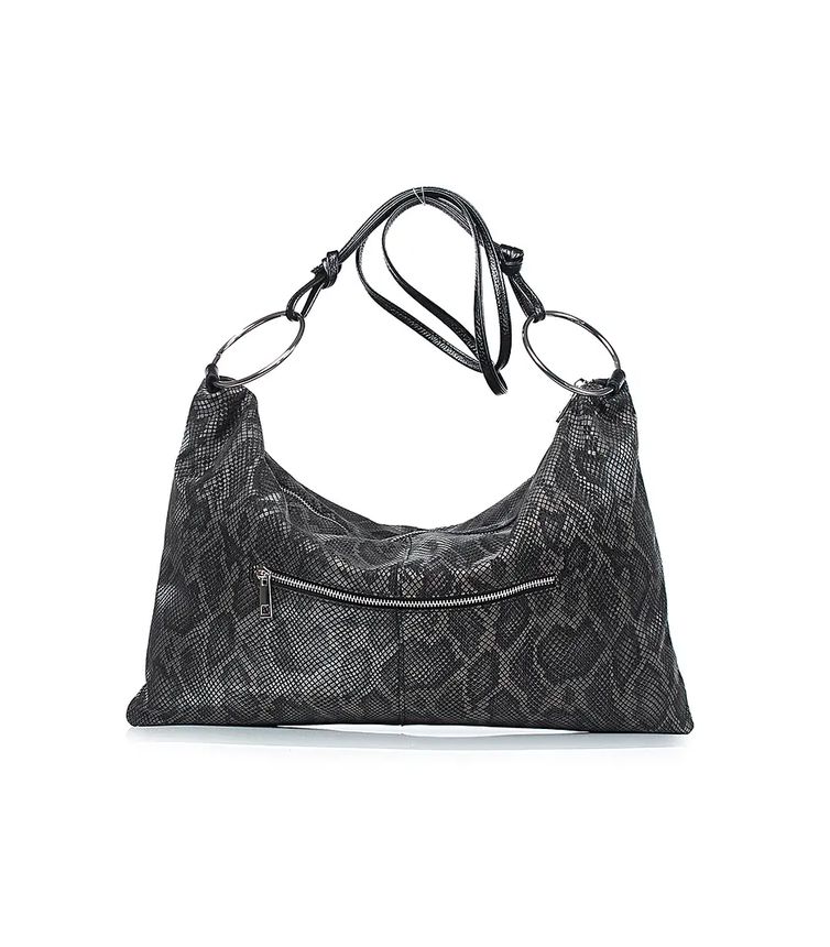 Сумки Galanteya арт. 26с307к45 бронза/черный