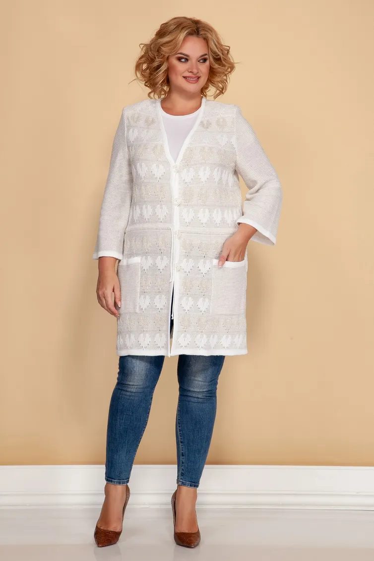 Sweter Emilia #0276