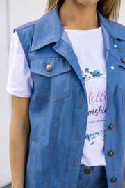 Outwear MARIKA #431/1 gol