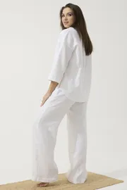 Комплект Ma Cherie арт. 3049 белый