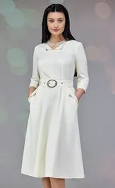 Sukienka Angelina & Company 648