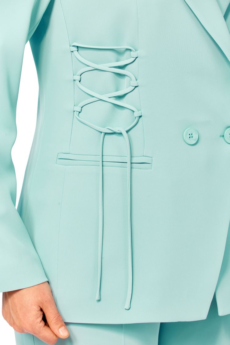 Костюм Ольга Стиль арт. С998 мятный