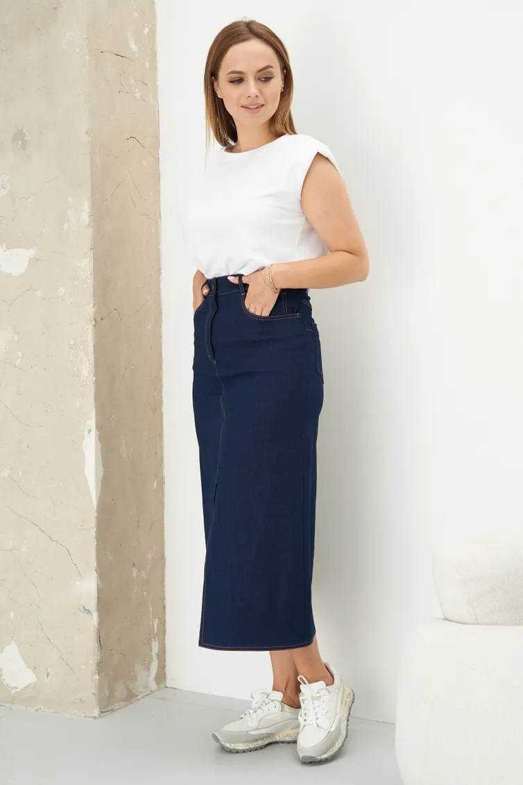 Skirt Fantazia Mod #4582Yu