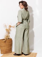 Suit Anastasia MAK #1339 mox