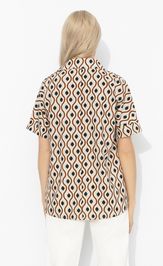 Blouse CHARUTTI Roskosh byt soboj