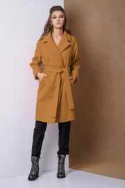 Coat Fantazia Mod #3131 kemel
