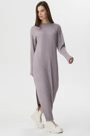Платье Люше арт. 3590 капуч.