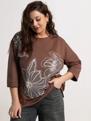 Bluzka LT Collection #B15310-18M