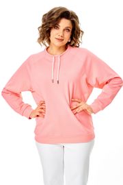 Джемпер Rumoda арт. 2270 персиковый