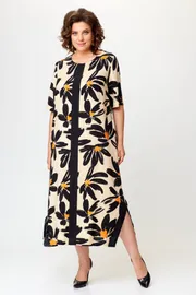 Sukienka Michel Chic #2168 romashka