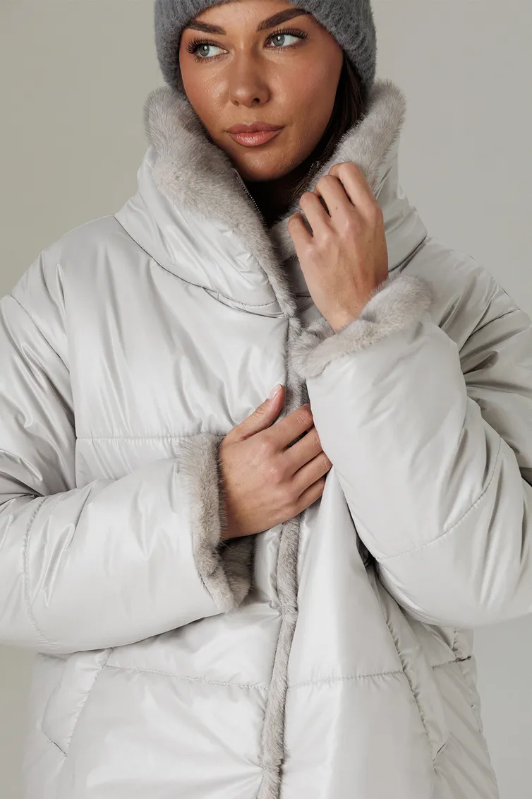 Kurtka Buter New #3436
