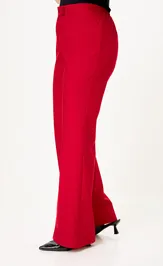 Garnitur Vilena-fashion 1180 krasnyj