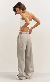 Spodnie RINKA 1486