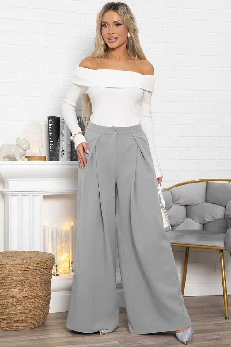 Spodnie LT Collection #B15038-5M