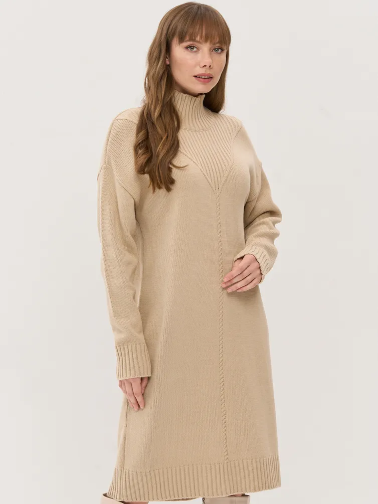Sukienka Newvay #9242-92019 kvarc