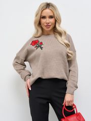 Джемпер Jetty арт. ШЮ012-15