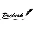 POCHERK STYLE