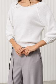 Джемпер Romgil арт. РВ0370-ХМ2 бел