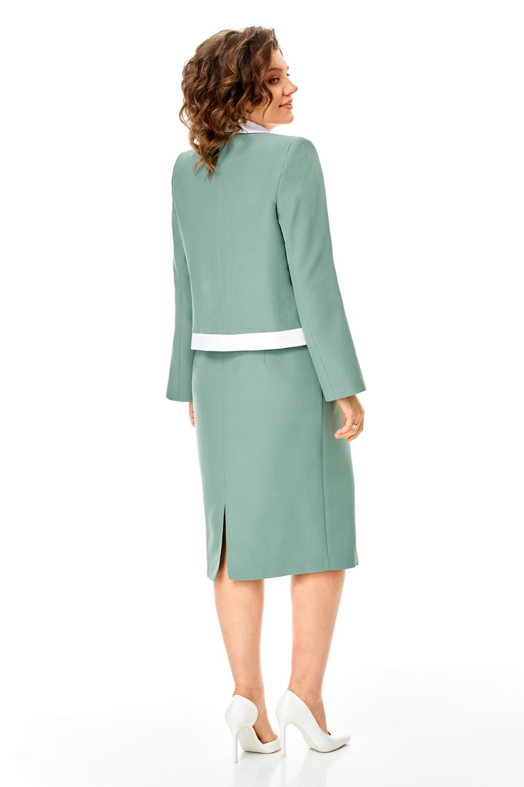 Костюм LS арт. 25313 мята