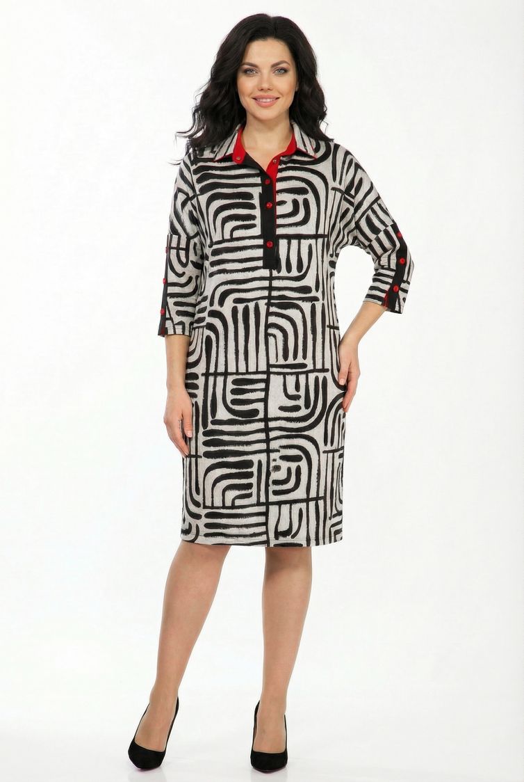 Dress Avanti #01747-7