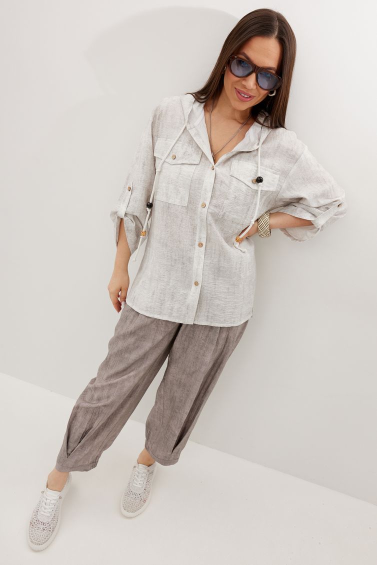 Set Magia Mody #2716 ser