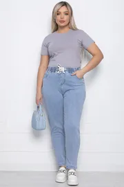 Джинсы LT Collection #B10209