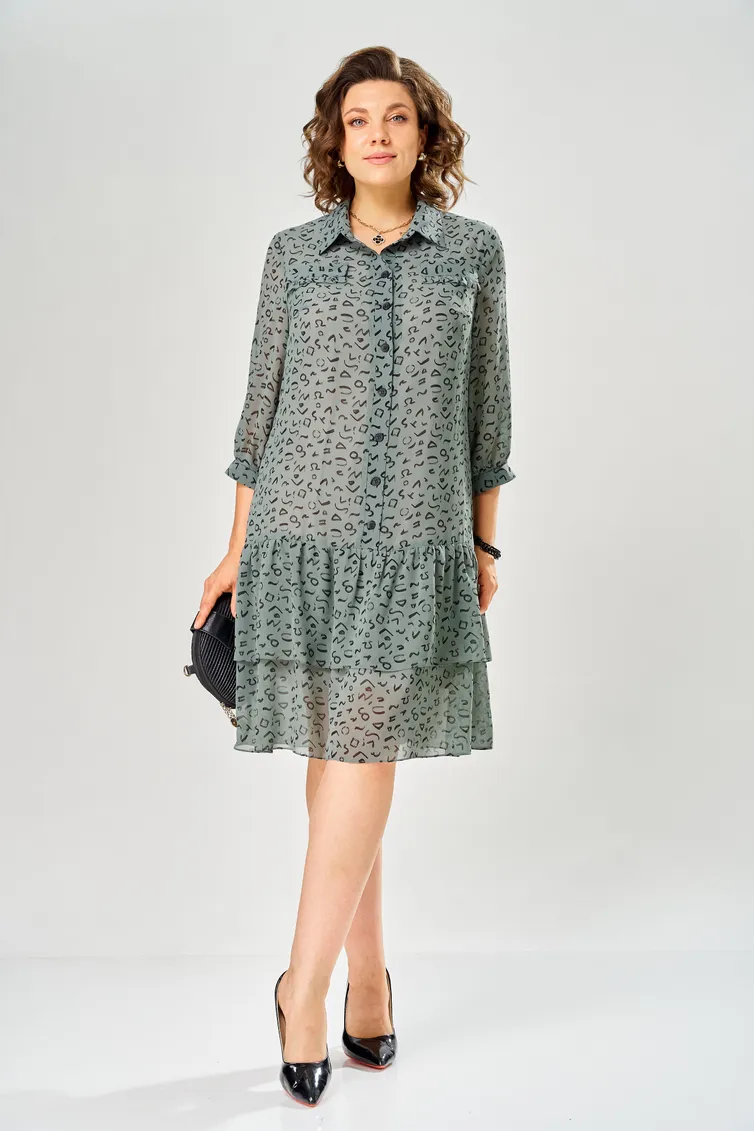 Dress Tvoi Imidj #2504