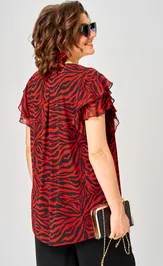 Blouse EVA GRANT 0145