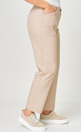 Костюм Vilena-fashion 1158 песок