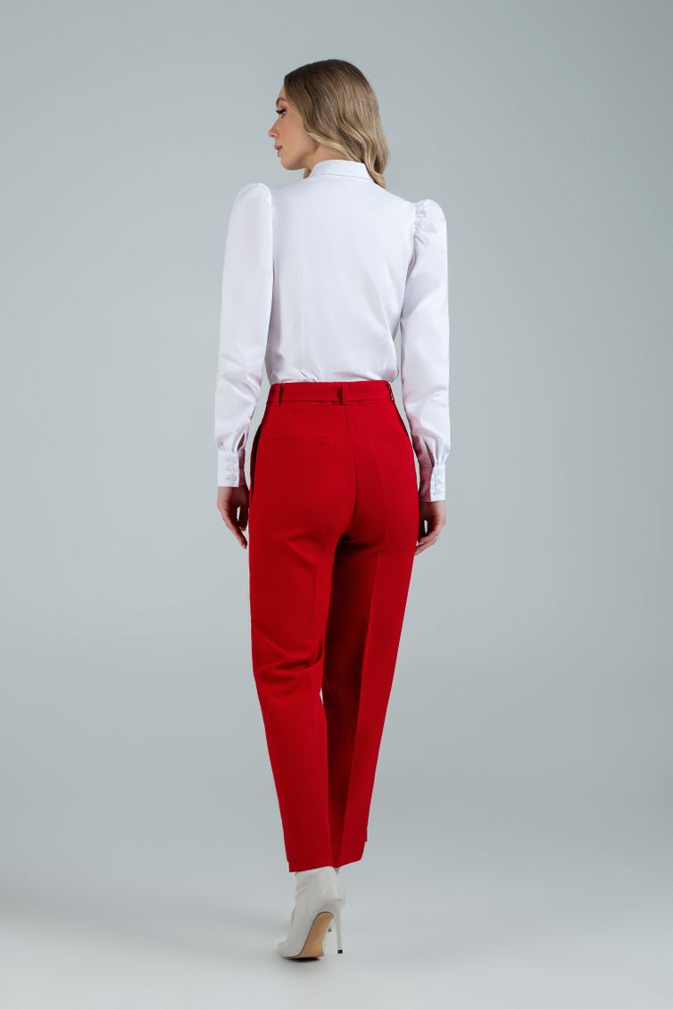 Trousers MARIKA #415/2 bryuki kras