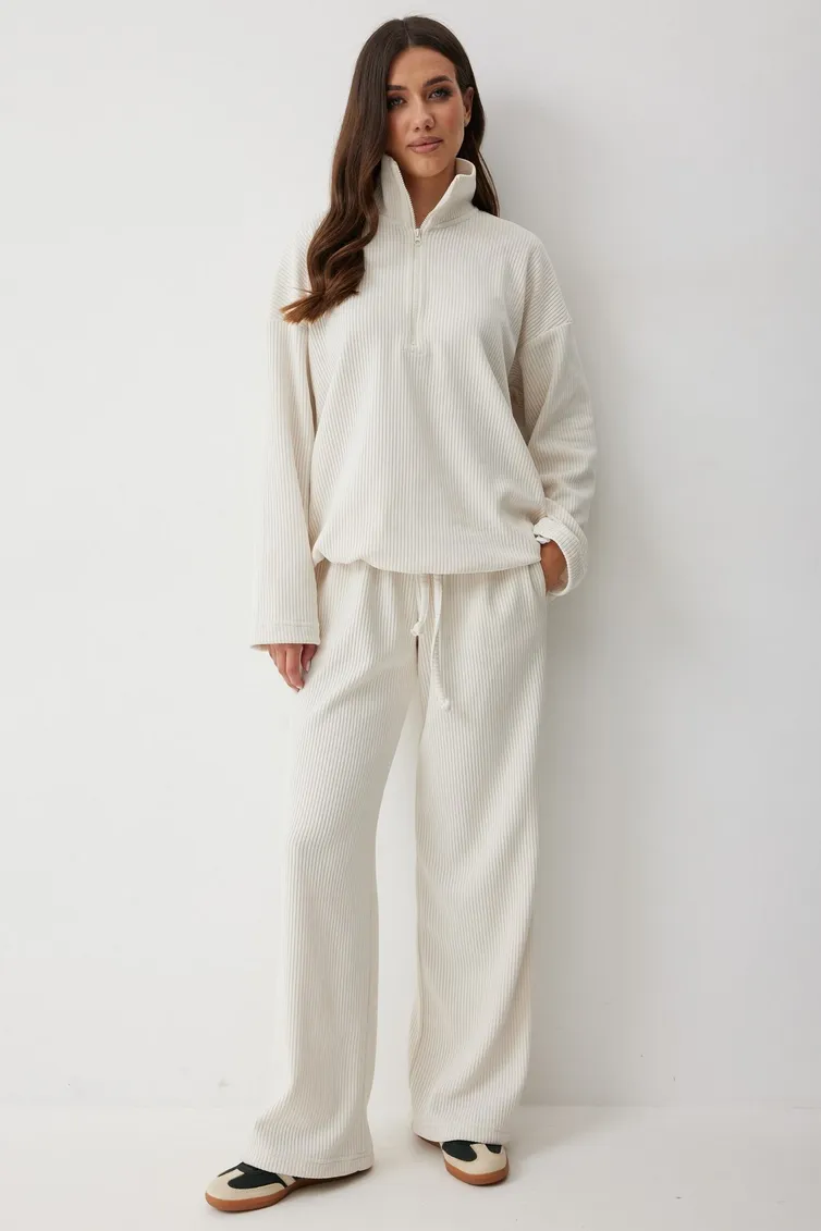 Trousers TND #M377/2 moloko