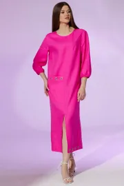 Sukienka Faufilure #S1445 roz