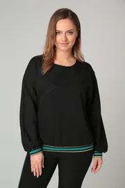 Блузка Modema арт. 0540/2 зол