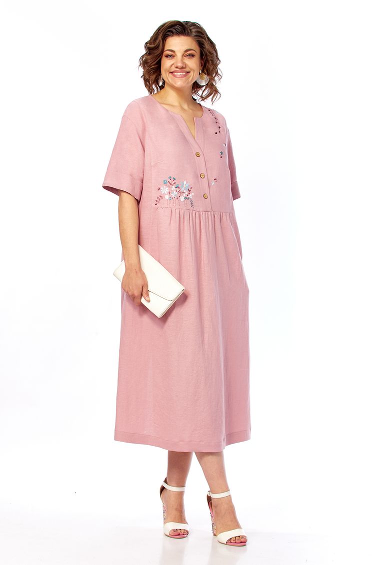 Платье JURIMEX арт. 3500-2