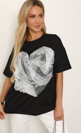 Футболка Jetty 195-61