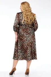 Sukienka Ell Style #2275/9