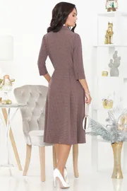 Sukienka DS Trend #P-3403 (Pryamo v tochku, flirt)