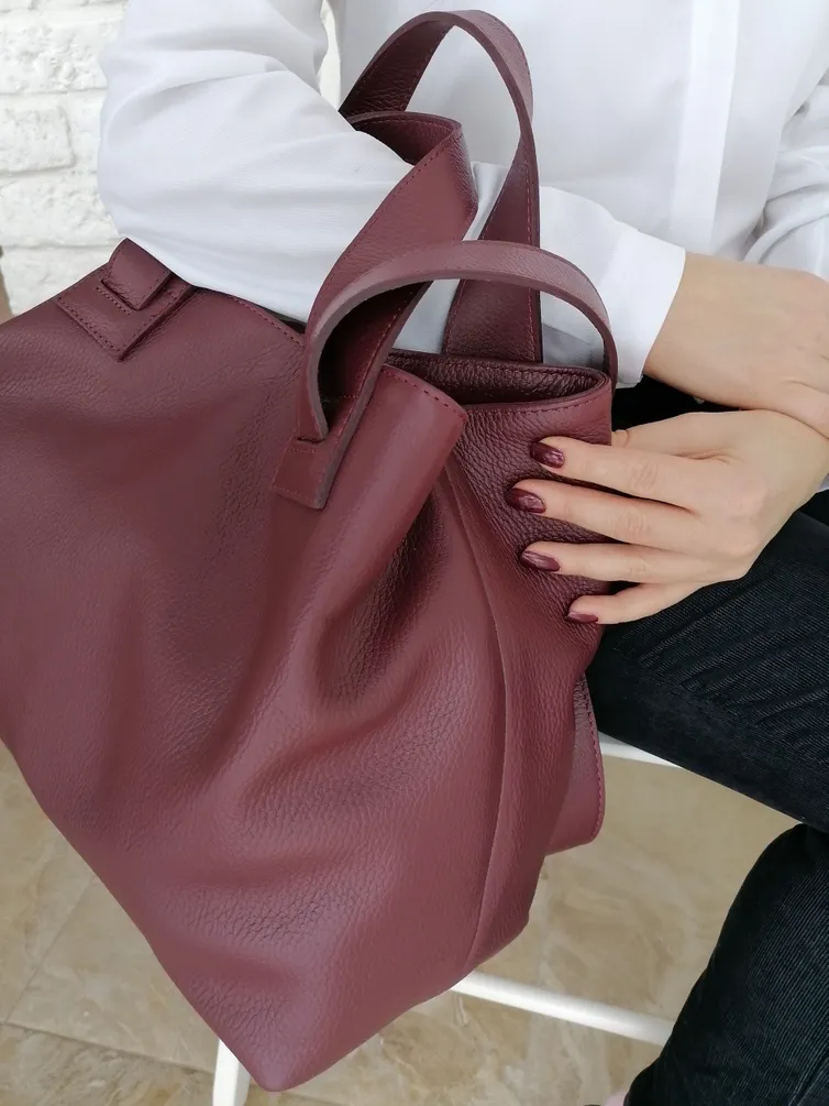 Torba Souffle #2440210