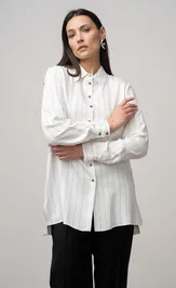 Блузка FASHION CENTRE В-4102