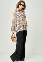 Блуза EVA GRANT арт. 7221п