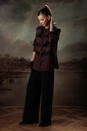 Blouse Buter New #3473
