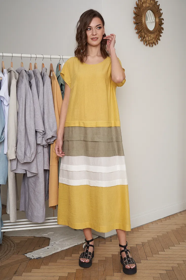 Dress Fantazia Mod #3934