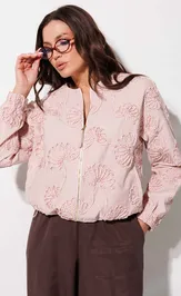Blazer MiSlana 1322rozovyj