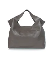 Torba Galanteya #24s95k45 sero-korichnevyj