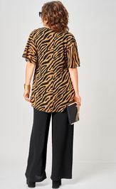 Bluzka EVA GRANT 0198-1k