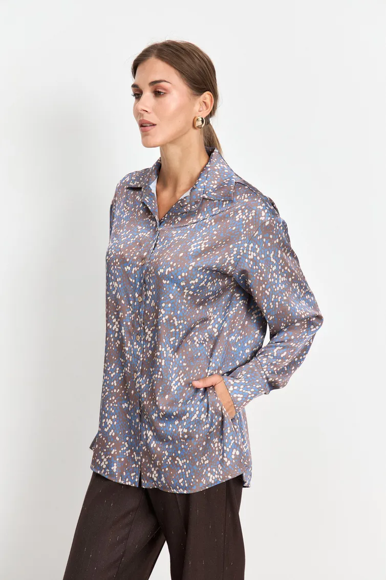 Bluzka DILIA #6015_2