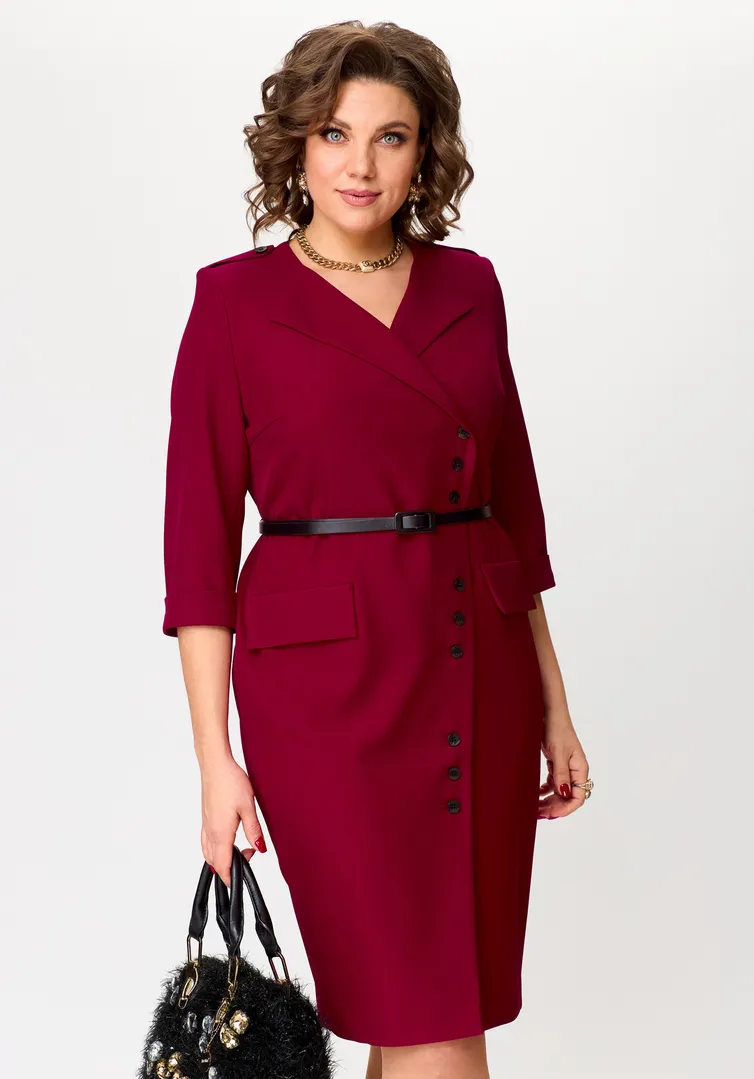 Dress Tvoi Imidj #2313